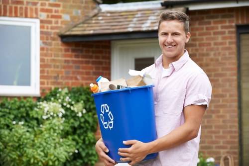 Why choose our commercial waste services