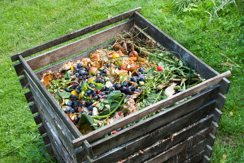 Packaging and Cardboard Disposal in a Circular Economy